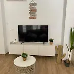 A&n Townhouse Private Solarium Feriehus Torre Del Mar
